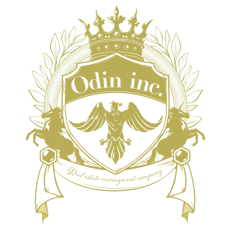 odin-incロゴ